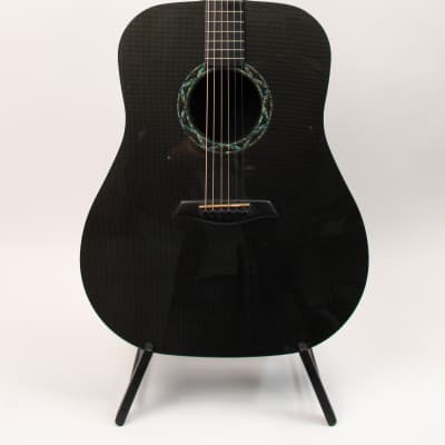 Composite Acoustics Legacy (Pre-Peavy) 2000 Carbon Fiber for sale