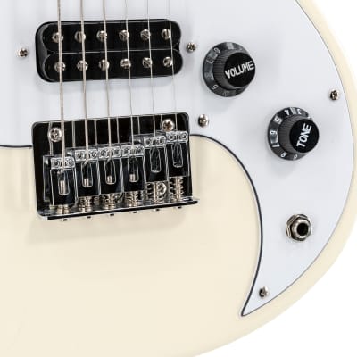 Vox SDC-1 Mini Guitar | Reverb