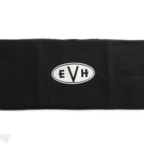 EVH 5150III 100-watt Tube Guitar Amplifier Head - Ivory image 3