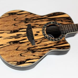 Ovation C2079AXP-RE Legend Plus Royal Ebony Acoustic