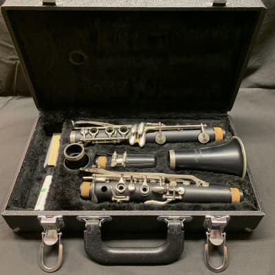 Antigua Winds X/P CL1210 Bb Clarinet | Reverb