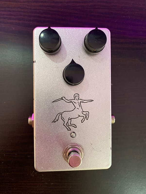 Pedal Projects Klone Reverb