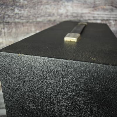 1960's Airline 9013 Guitar Amplifier image 5