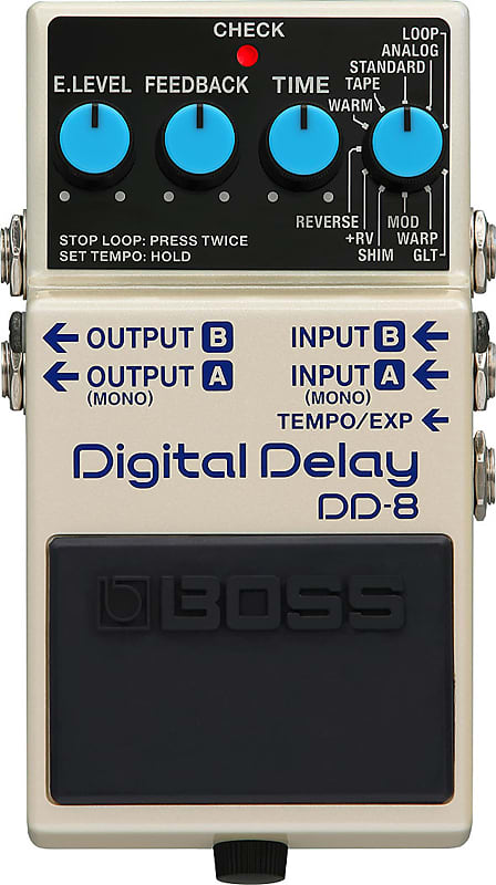中古　BOSS DD-8 Boss DD-8 Digital Delay | Reverb