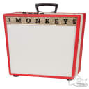 3 Monkeys - Sock Monkey - Boutique Amplifier