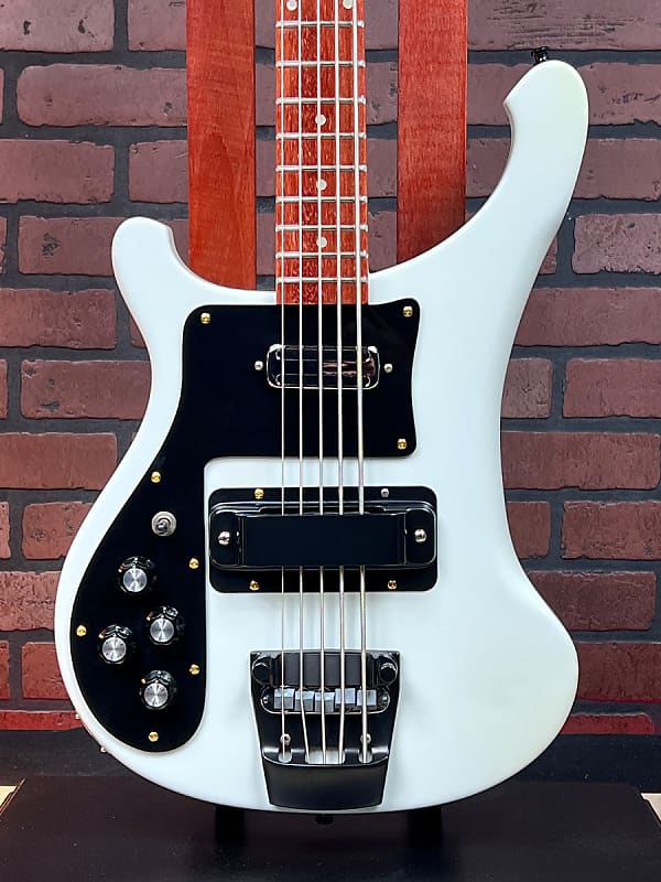 パーティを彩るご馳走や Rickenbacker4003S ベース - phhidraulica.com.br