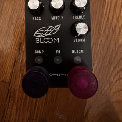 Reverb.com listing, price, conditions, and images for jackson-audio-bloom