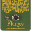 EarthQuaker Devices Plumes Small Signal Shredder Overdrive B-Stock
