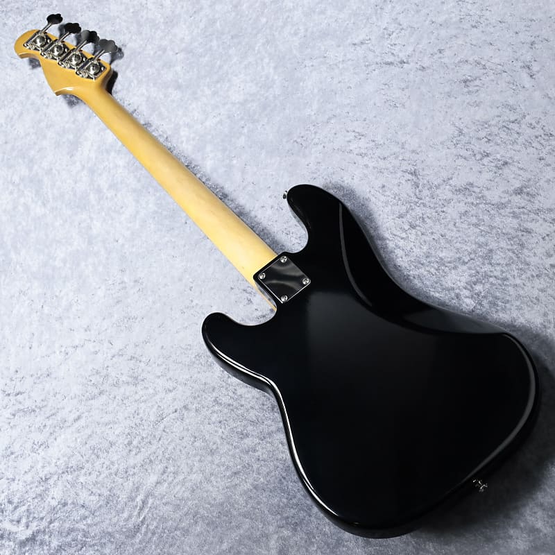 g7 Special g7-PB/R Alder Half Vintage -Black Beauty- 4.03kg