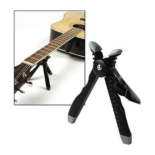 D'Addario The Headstand Instrument Workbench Stand image 1