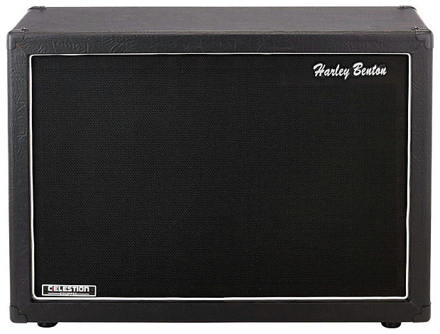 Harley benton store vintage 2x12