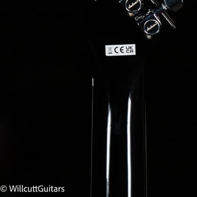 Jackson Pro Series Signature Andreas Kisser Soloist Ebony Fingerboard Quadra (179) image 6