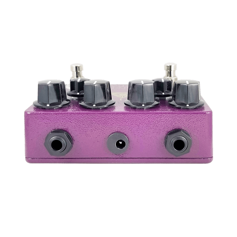【美品】68Pedals King Of Clone 68 Pedals King of Clone Boost Overdrive Distortion - Pedal