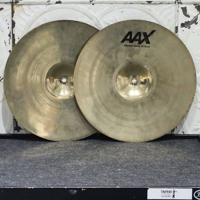 Sabian 14