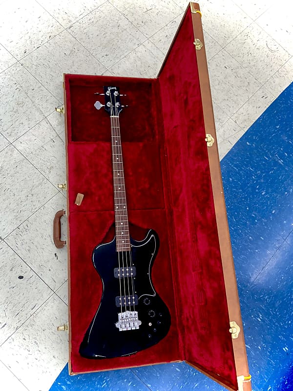 Gibson RD Artist Bass 2018