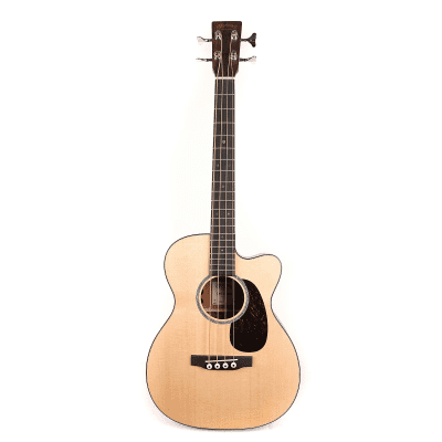 Martin 000C JR-E Bass
