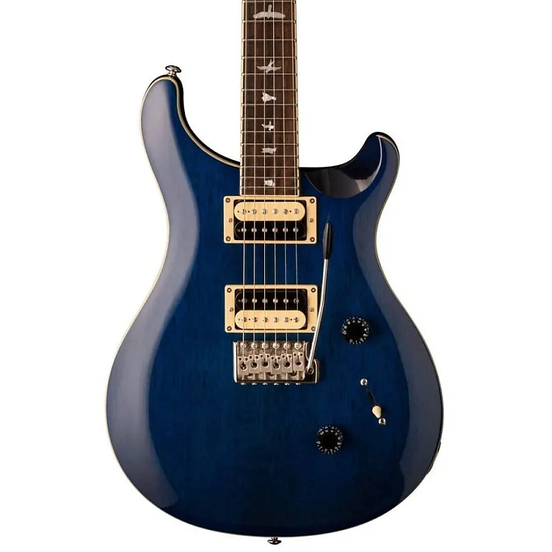 ギター PRS SE STANDARD24 PRS SE Standard 24 | Reverb