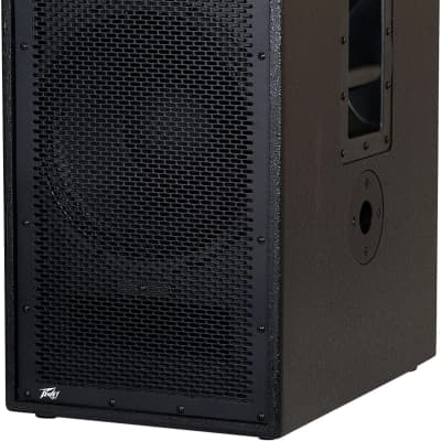 Peavey PVs 12 Vented Powered Bass Subwoofer image 4
