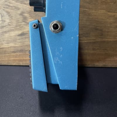 Rockson Chorus CH-40 1980's - Blue image 2