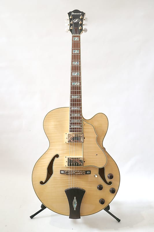 Ibanez AF105 Artcore Custom | Reverb Canada