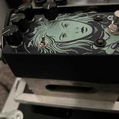 Walrus Audio Julia V1 | Reverb