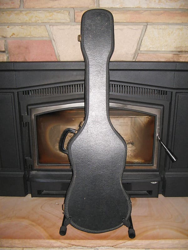 Gibson Kalamazoo KG1 / KG2 Vintage Guitar Case Reverb Australia