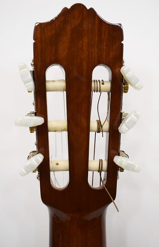 Yamaha CG101A Classical Acoustic Guitar | Reverb
