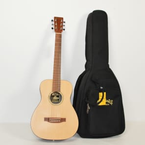 Martin LXM Little Martin 3/4 Size Acoustic Guitar s67426 image 1