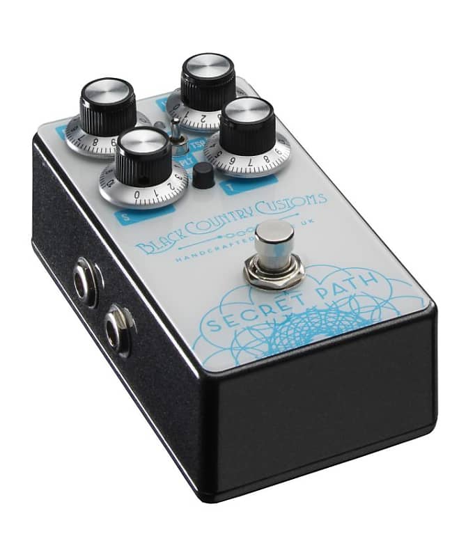 Laney Black Country Customs Secret Path | Reverb