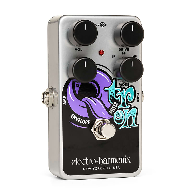 Electro-Harmonix Nano Q-Tron | Reverb
