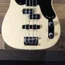 Brand New Fender Limited Edition Parallel Universe '51 Telecaster PJ Bass Butterscotch Blonde