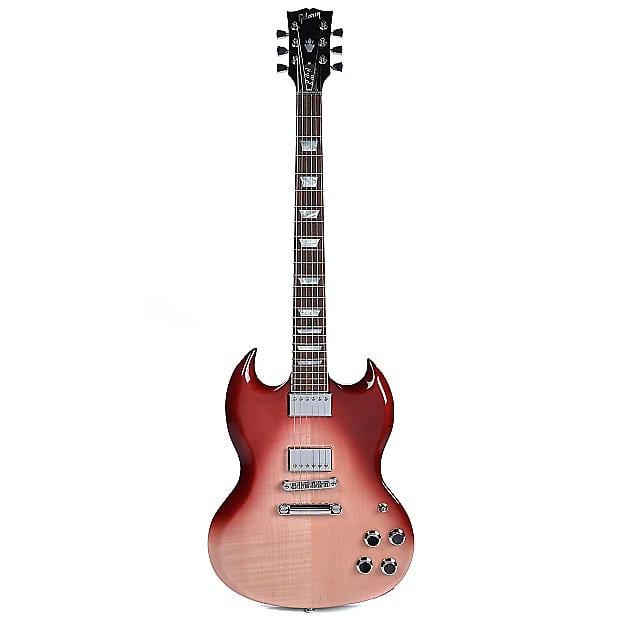 Gibson SG Standard HP 2018 image 1