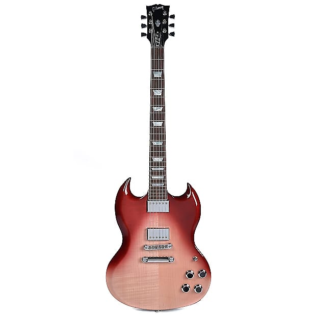 Gibson SG Standard HP 2018