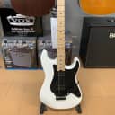 Charvel PRO-MOD SO-CAL STYLE 1 HH FR M Snow White