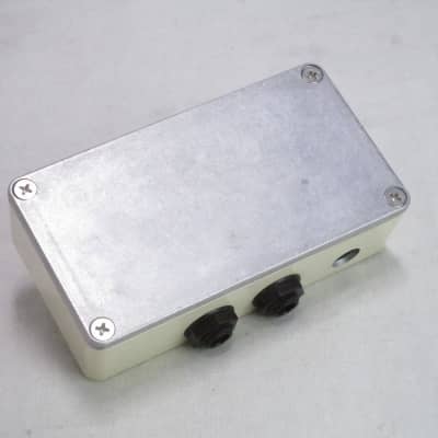 Trial Dual Input Preamp - Free Shipping* | Reverb