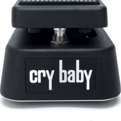 Dunlop GCB95 Cry Baby Wah Wah Pedal image 11