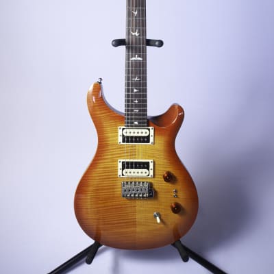 Epiphone Custom Shop Limited Edition 1984 Explorer EX, EMG 81/85