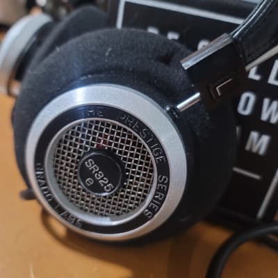 Grado Labs SR325e | Reverb