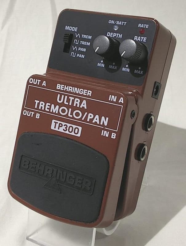 Behringer TP300