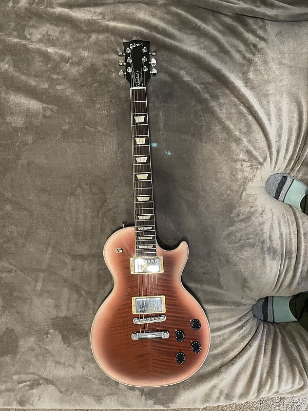 Gibson Mod Shop Les Paul Standard '60s image 1