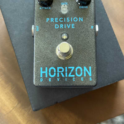 Reverb.com listing, price, conditions, and images for horizon-devices-precision-drive