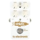 TC Electronic Spark Booster Bodeneffekt