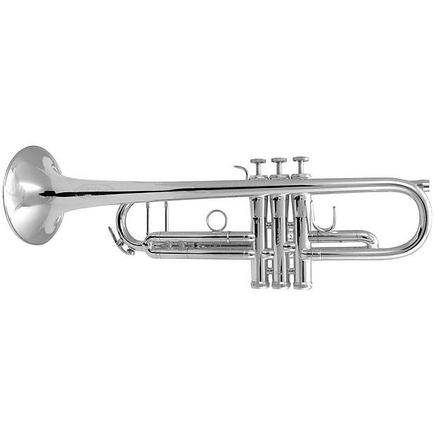 System deals blue trumpet