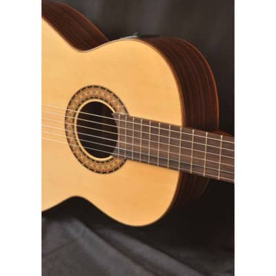 Camps CE100 Electro Classical Guitar image 4
