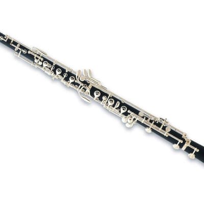 Jupiter Deluxe Oboe image 1
