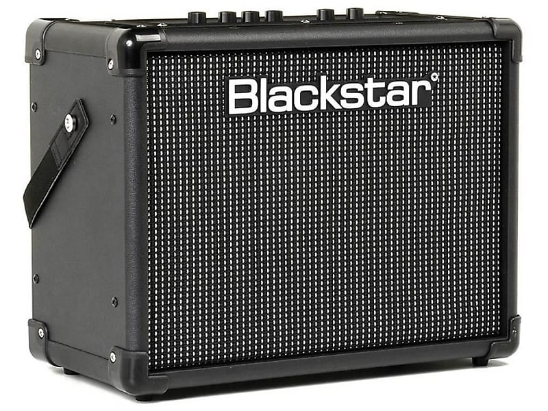 AMPLIFICATORE PER CHITARRA ELETTRICA BLACKSTAR IDC20 V3