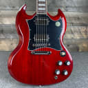 Gibson Modern Collection SG Standard - Heritage Cherry 220320063