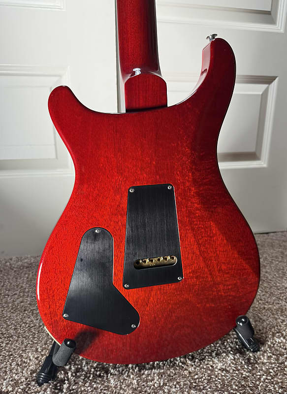 ギター PRS SPECIAL 22 SEMI-HOLLOW (2023) PRS Guitars | Special Semi-Hollow - 2023