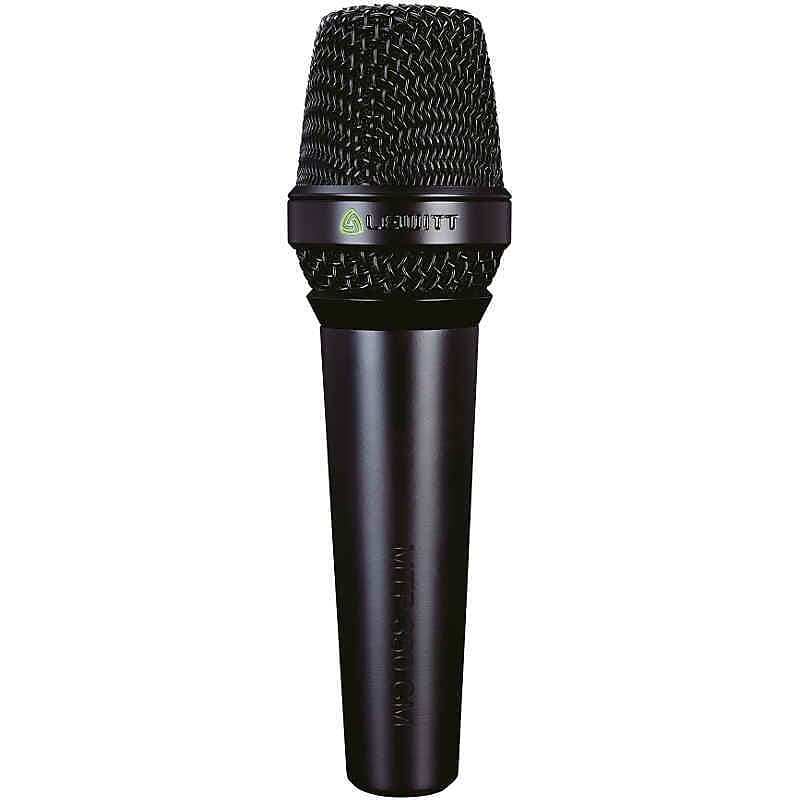 Lewitt MTP-350 CMS Dynamic Microphone with On/Off Switch image 1