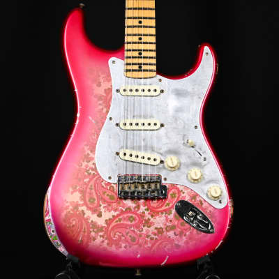 Zodiac Works TC-HOTEI 35TH Anniversary Limited Edition Pink